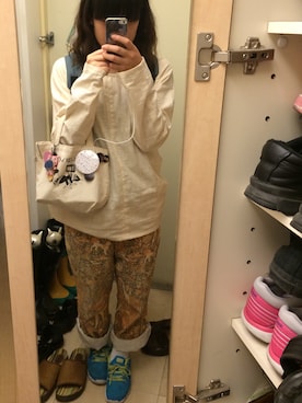 んさんのコーディネート