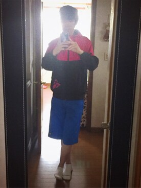 ともきさんのコーディネート