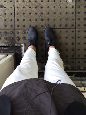 ともきさんのコーディネート