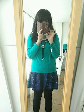 amekoさんのコーディネート