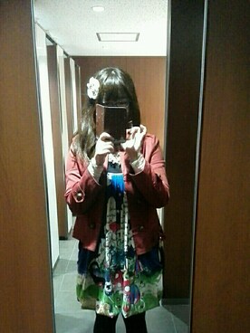 amekoさんのコーディネート