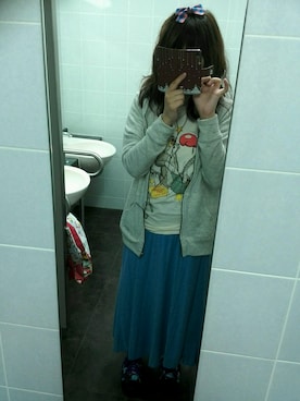 amekoさんのコーディネート