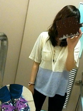 amekoさんのコーディネート