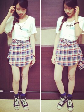 jemieさんのコーディネート