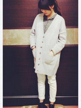 jemieさんのコーディネート