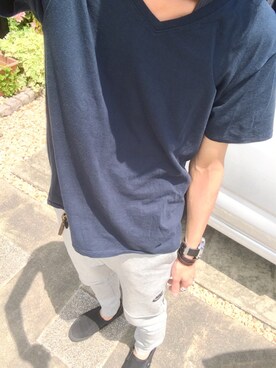 Harutoさんのコーディネート