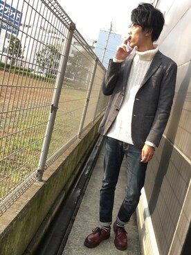 Harutoさんのコーディネート