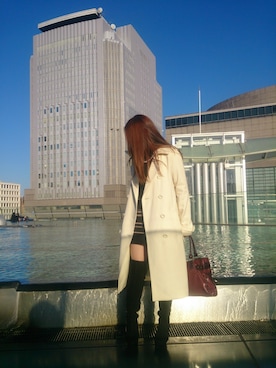 MiNaMiさんのコーディネート