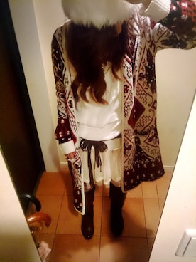 MiNaMiさんのコーディネート