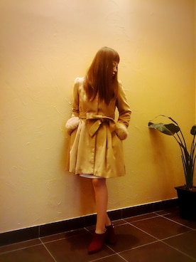 MiNaMiさんのコーディネート