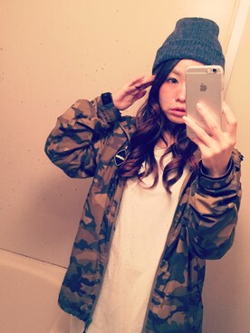 yurufuwariiiiiさん（レディース・152cm）の秋コーディネート