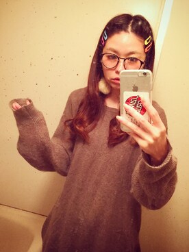 yurufuwariiiiiさん（レディース・152cm）の秋コーディネート