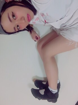 yurufuwariiiiiさん(レディース・152cm)の夏コーディネート