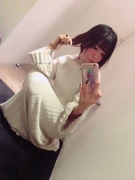 yurufuwariiiiiさん(レディース・152cm)の秋コーディネート