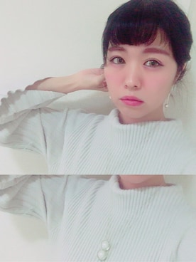 yurufuwariiiiiさん(レディース・152cm)の秋コーディネート