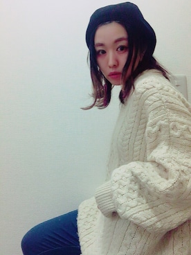 yurufuwariiiiiさん（レディース・152cm）の秋コーディネート