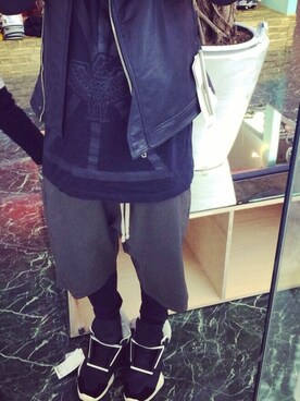 shogo yajimaさんのコーディネート