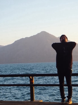 shogo yajimaさんのコーディネート