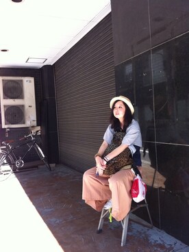 RYOCOさんのコーディネート