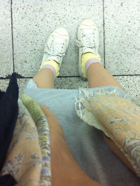 RYOCOさんのコーディネート