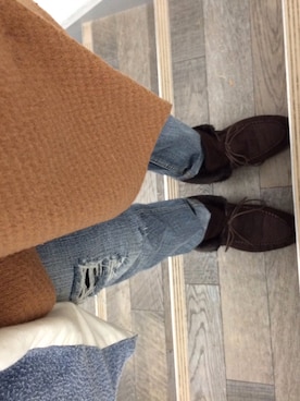 RYOCOさんのコーディネート