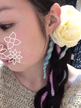 RYOCOさんのコーディネート