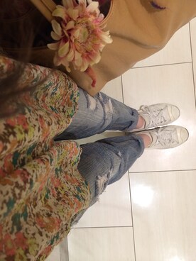 RYOCOさんのコーディネート