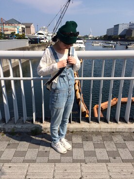 RYOCOさんのコーディネート