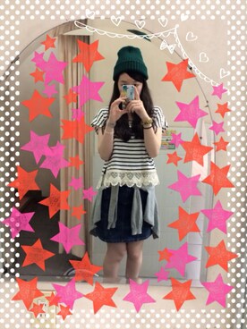 RYOCOさんのコーディネート