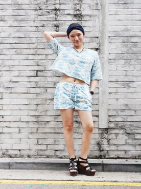 thestudioKさんのコーディネート