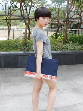 thestudioKさんのコーディネート