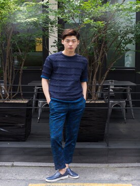 thestudioKさんのコーディネート