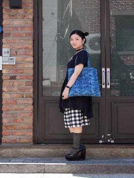 thestudioKさんのコーディネート