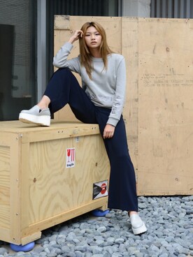 thestudioKさんのコーディネート