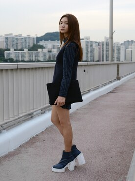 thestudioKさんのコーディネート