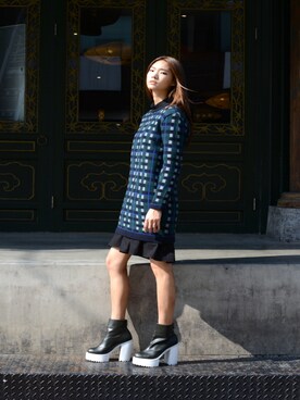 thestudioKさんのコーディネート