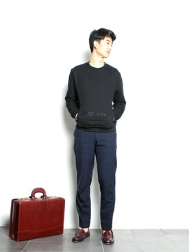 thestudioKさんのコーディネート