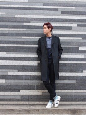 thestudioKさんのコーディネート