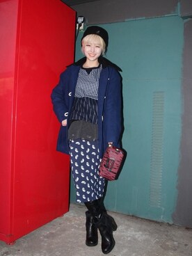 thestudioKさんのコーディネート