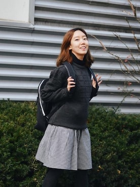 thestudioKさんのコーディネート