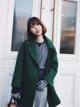 thestudioKさんのコーディネート