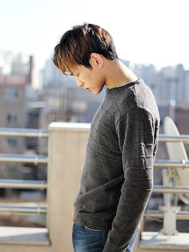 thestudioKさんのコーディネート