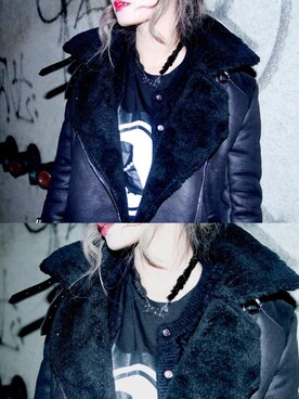 thestudioKさんのコーディネート