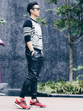 Tommy Weeさんのコーディネート