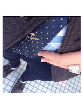 yutaさんのコーディネート