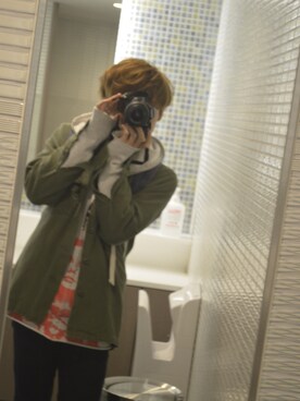 yutaさんのコーディネート