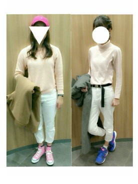 とまとさんのコーディネート