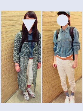 とまとさんのコーディネート