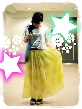 A-nriさんのコーディネート