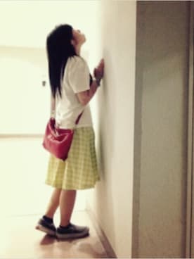 A-nriさんのコーディネート